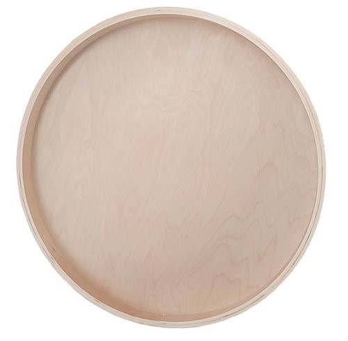 full circle lazy susan