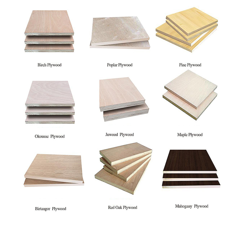 plywood type plywood type