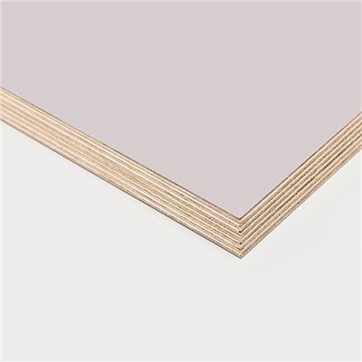 Melamine Faced Birch Plywood