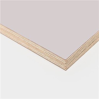 Melamine Faced Birch Plywood
