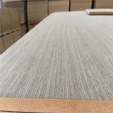 Melamine Faced MDF Board