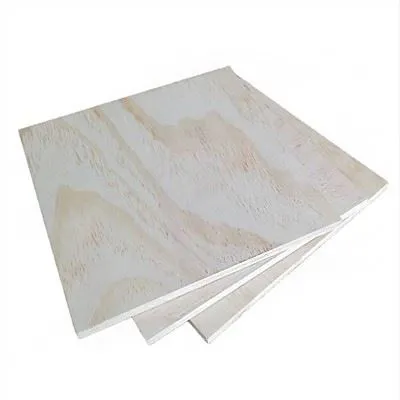 Pine Plywood
