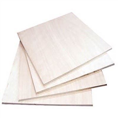 Poplar Plywood