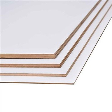 PVC plywood