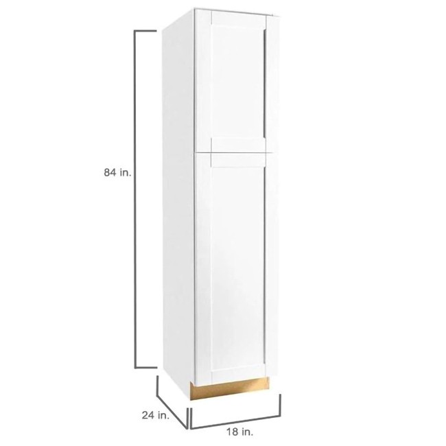 18 X 24 X 84 Pantry txee