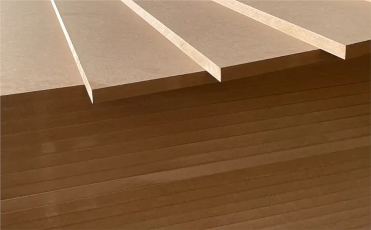 18mm MDF Board