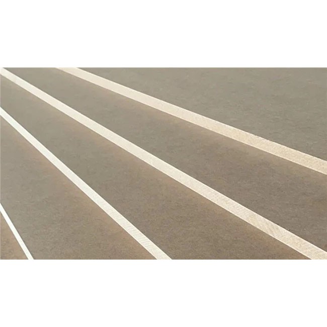 9mm MDF tsis muaj ntsej muag