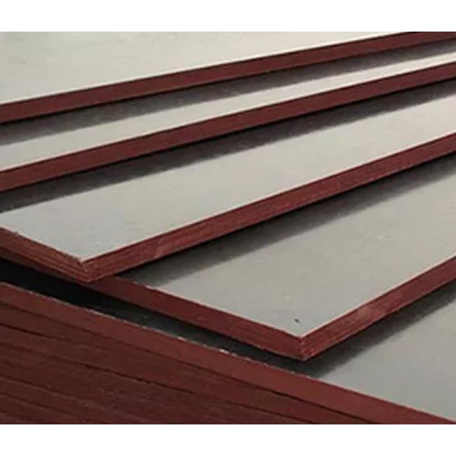 Plywood Rau Concrete Formwork