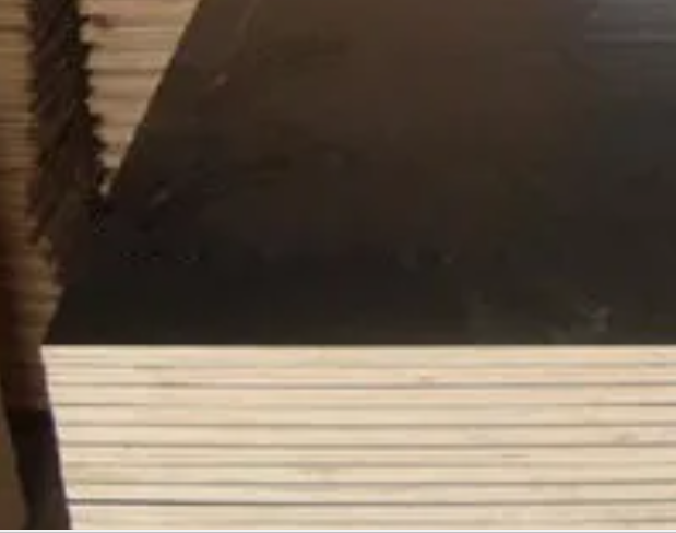 Plywood For Concrete Formwork