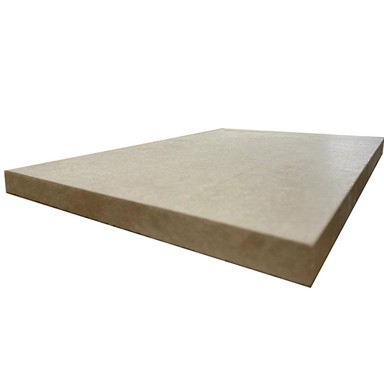 15mm MDF tsis muaj zaj duab xis