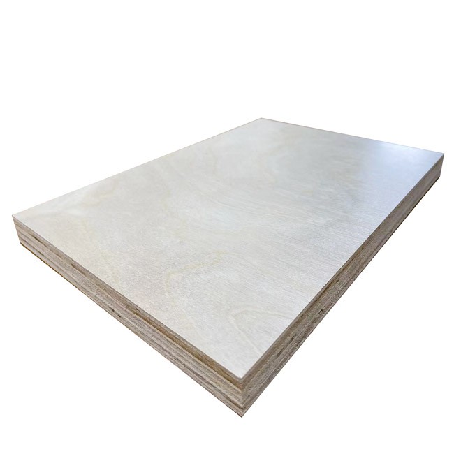 18 hli Birch Plywood
