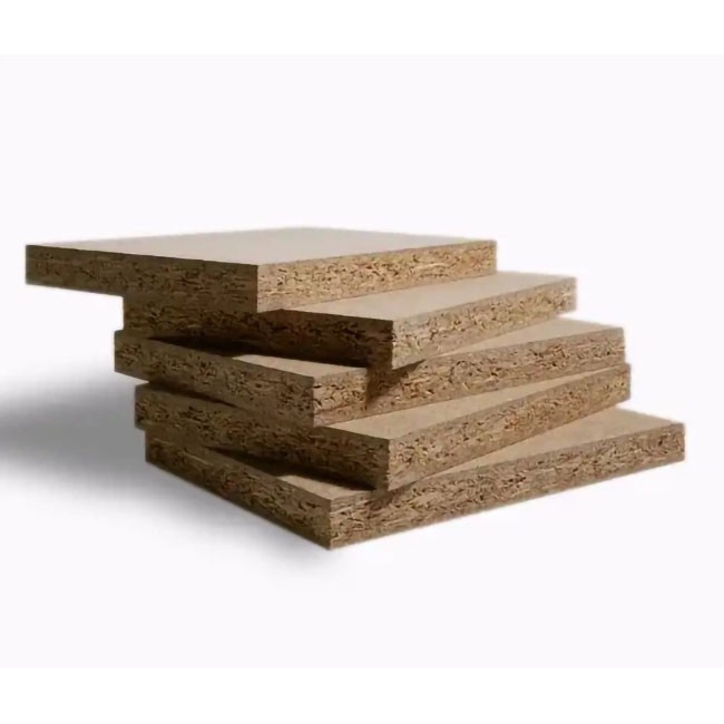 18mm Plain Particle Board