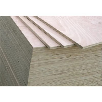 5.2 hli Birch Plywood