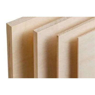 9 hli Birch Plywood