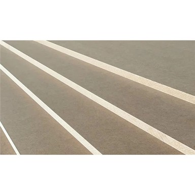 9mm MDF tsis muaj ntsej muag