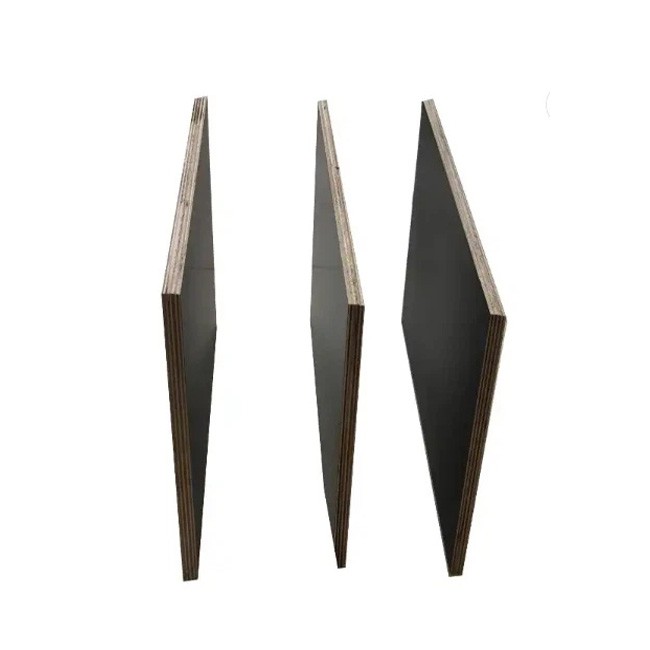 Zaj duab xis ntsej muag Plywood 18mm