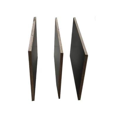 Zaj duab xis ntsej muag Plywood 18mm