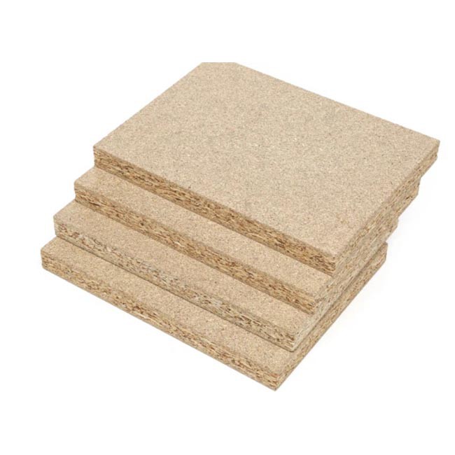 Raw Particle Board 18mm