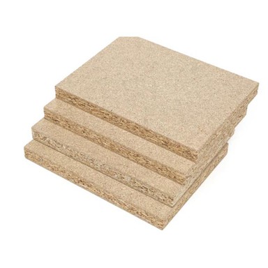 Raw Particle Board 18mm
