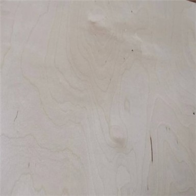 Uv Coated Birch Plywood